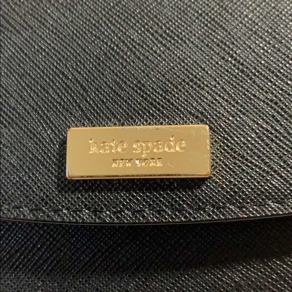 KATE SPADE COMPACT WALLET! - Picture 4 of 5